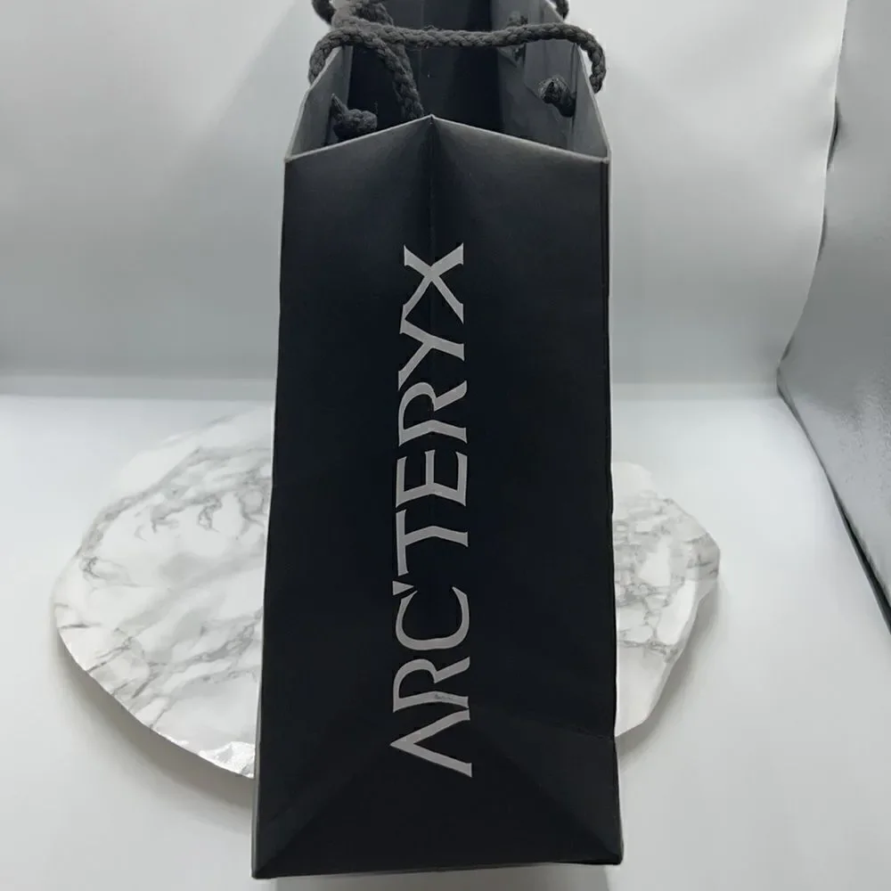 Arcteryx.com Medium Size Shopping Bag